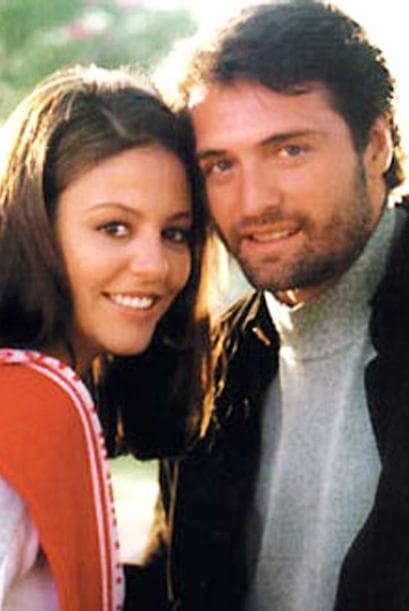 En el año 2000 protagonizaron la telenovela juvenil 'Locura de amor', la cual alcanzó altos niveles de rating. 
<br>