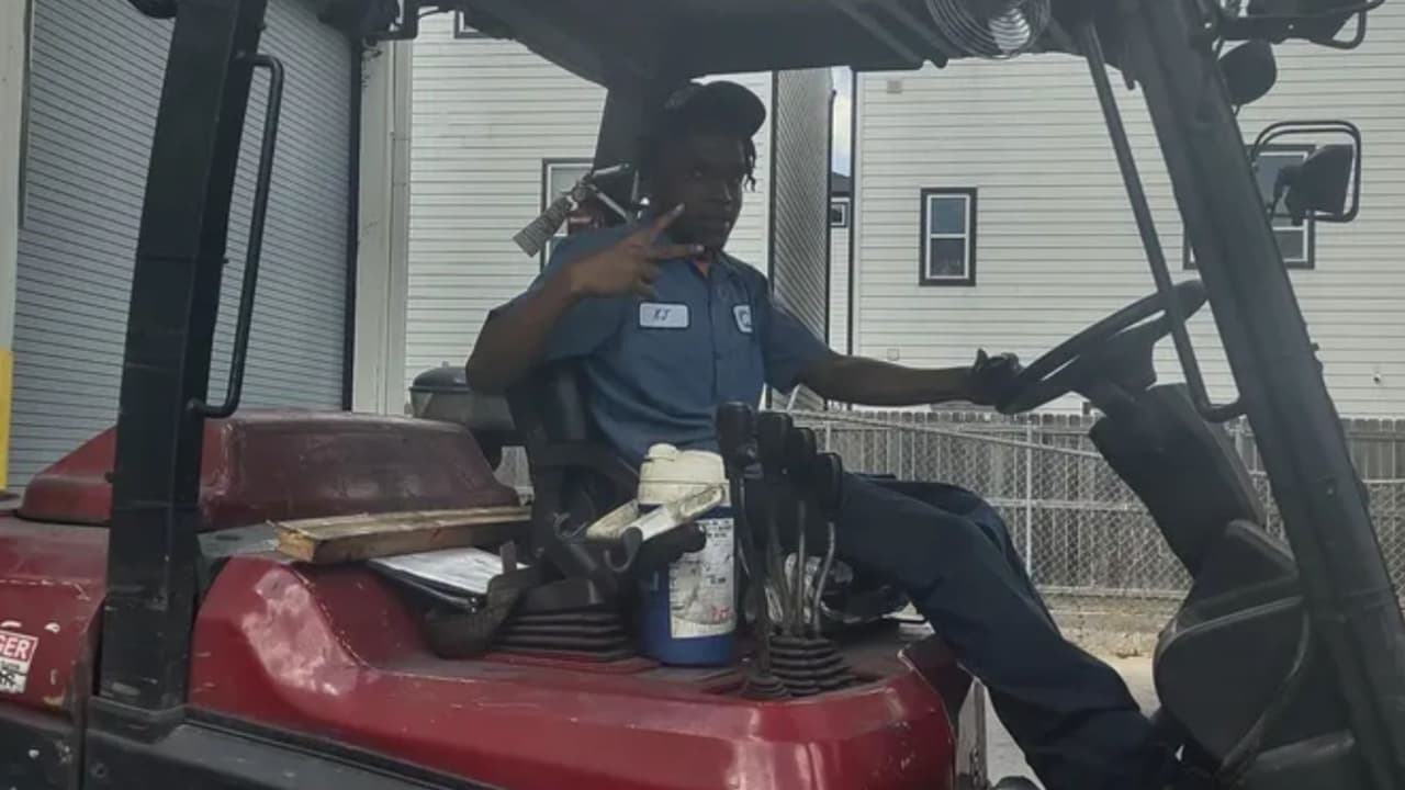 Fijan fianza de $250,000 a un adolescente acusado de asesinar a un conocido y secuestrar a su novia