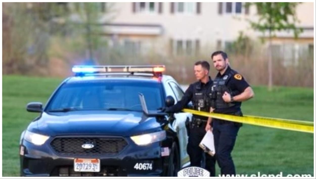 Tiroteo en parque de Salt Lake City durante juego de fútbol: esto se sabe hasta el momento