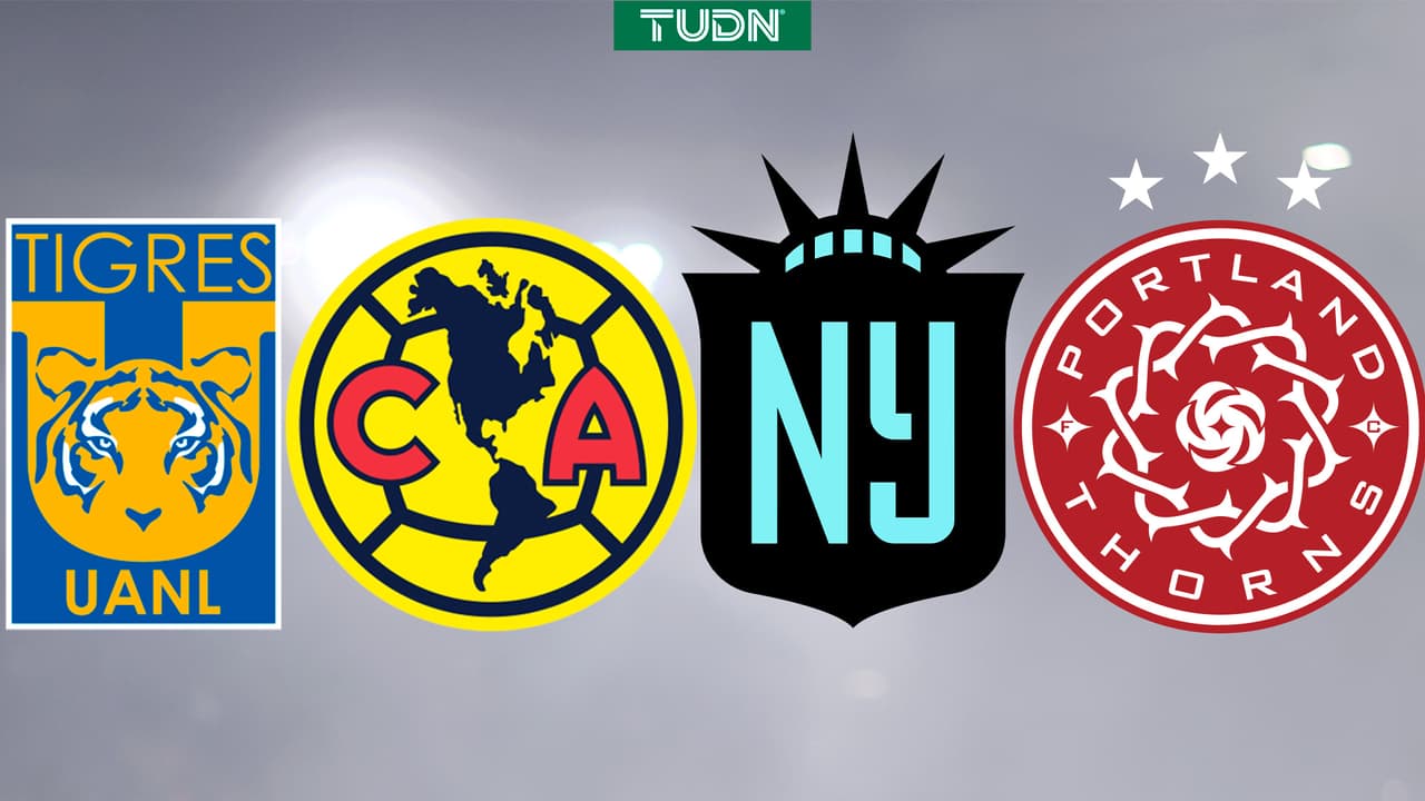 Hay fechas para Semifinales y Final de la Concacaf W Champions Cup