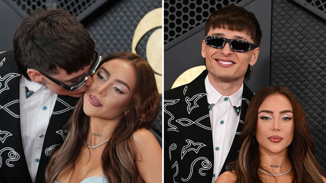 ¿Nicki Nicole confirma que Peso Pluma le fue infiel?: "Me enteré de la misma forma que ustedes"