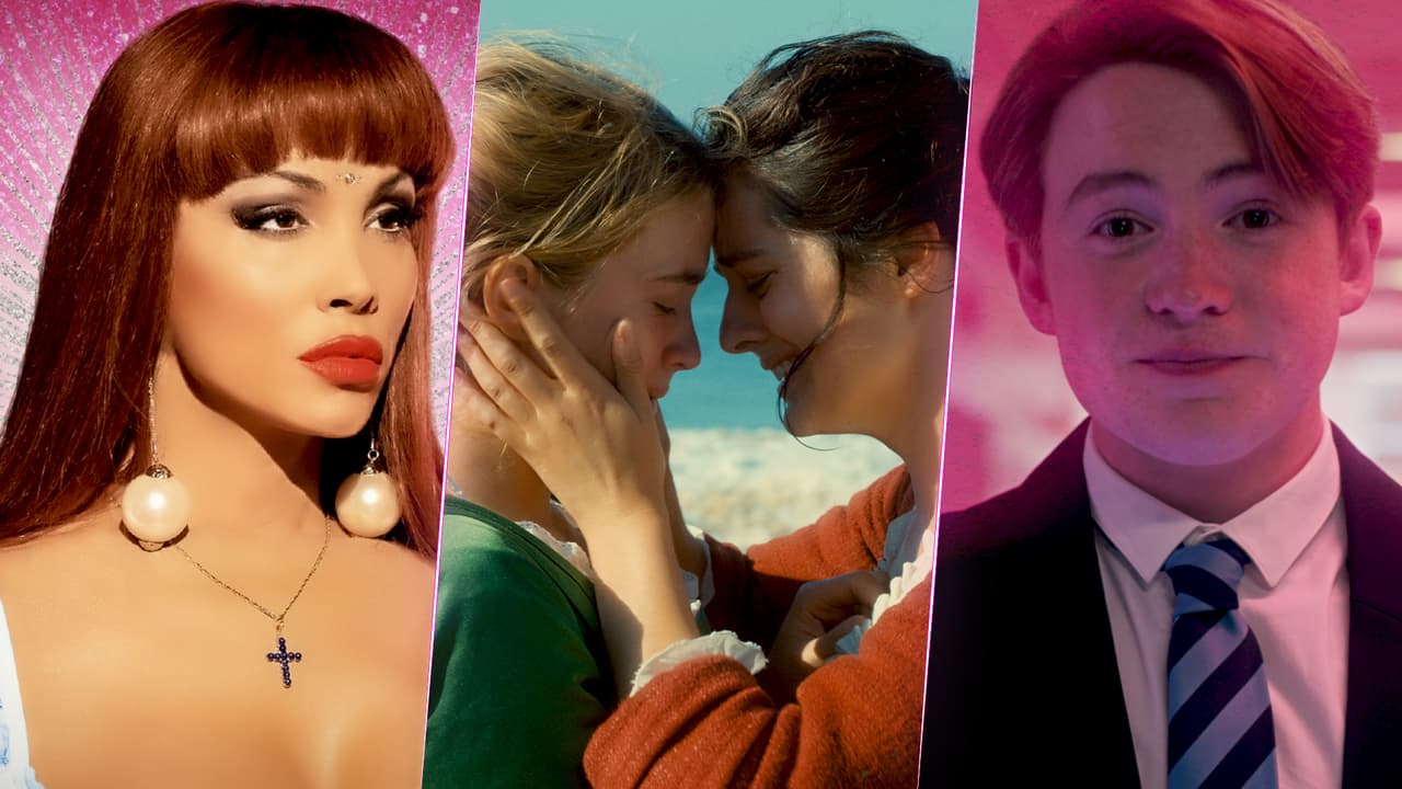 El amor es amor, te guste o no: 5 series y películas para celebrar las relaciones LGBTQ+