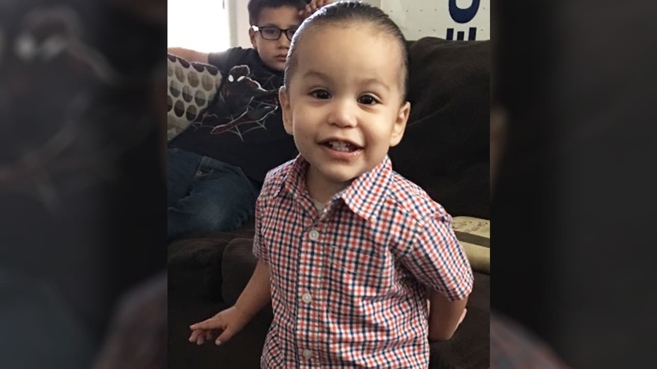 Un niño de 2 años de edad murió después de sufrir un paro respiratorio en una visita al dentista