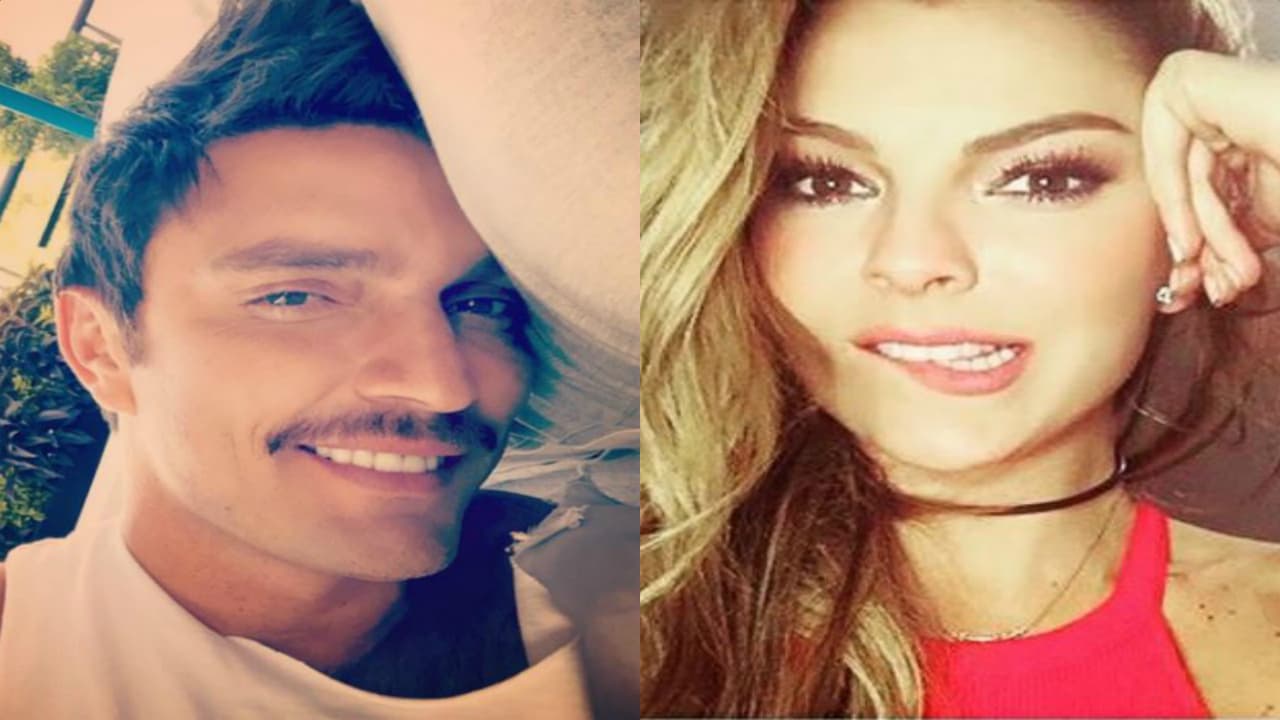 Lo mejor de la semana, Marjorie de Sousa y Julián Gil están juntos de nuevo