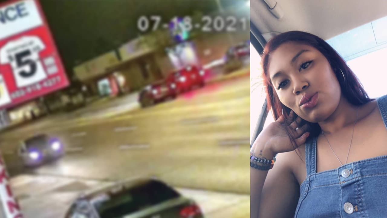 La recompensa aumenta a $7,000 para hallar a los responsables de la muerte de una joven en Phoenix