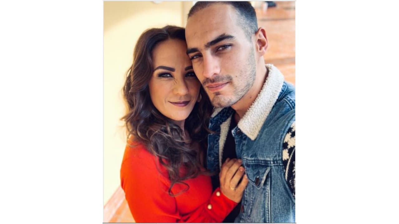 Michel y Consuelo Duval