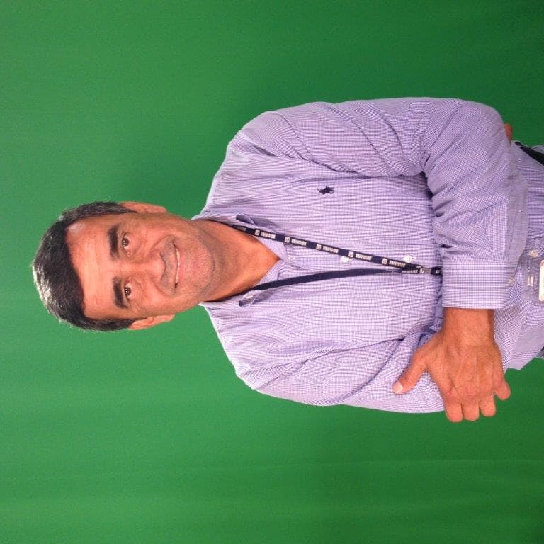 Jaime H. Yáñez's profile picture