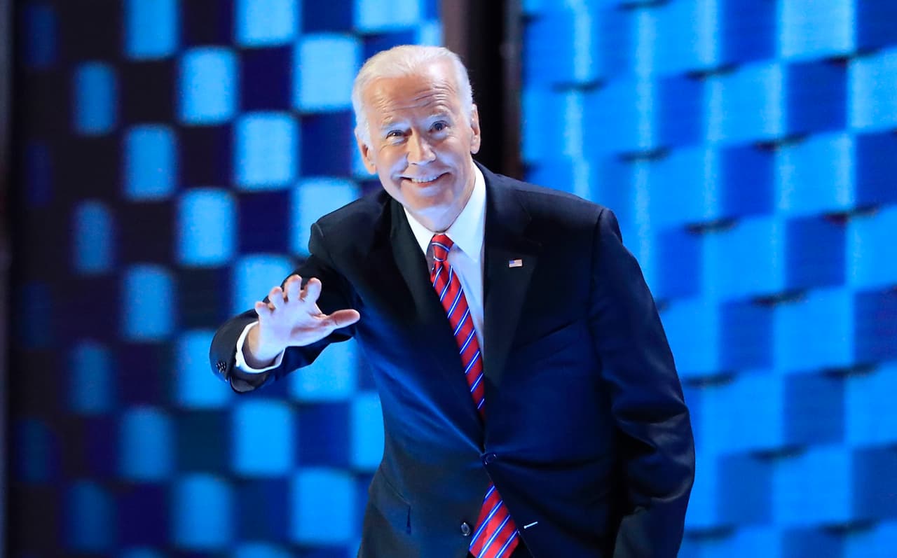 Biden ganaría en la Florida si las elecciones fueran hoy, según la última encuesta 