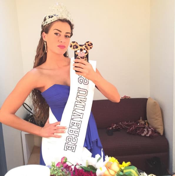 Pues además la telenovela "Un camino hacia el destino" está en los primeros lugares de rating.