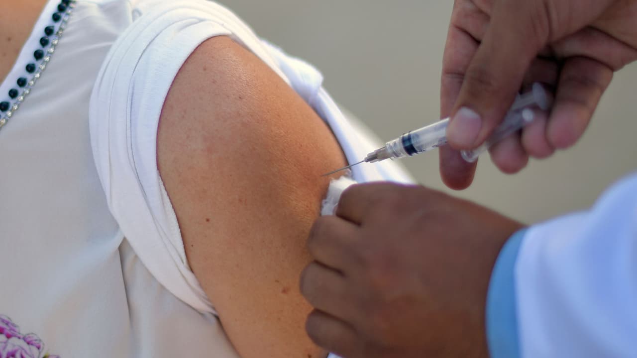 El Banco de Alimentos de Tarrant regresa con su mega distribución de despensas al estadio: Herman Clark en Fort Worth
