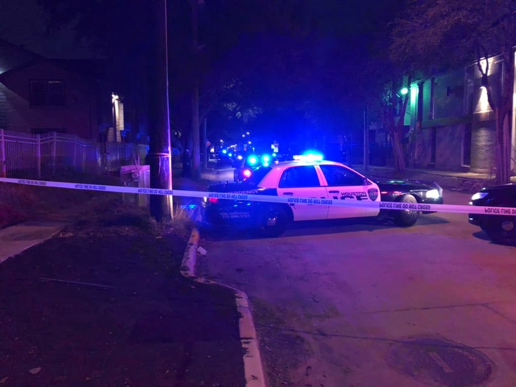 Investigan el asesinato de un adolescente con discapacidad en Houston: el sospechoso es su padre