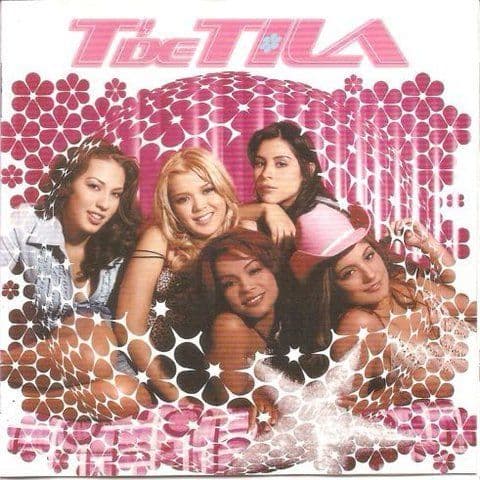 Dicha agrupación se formó luego del reality show "Pop Stars".