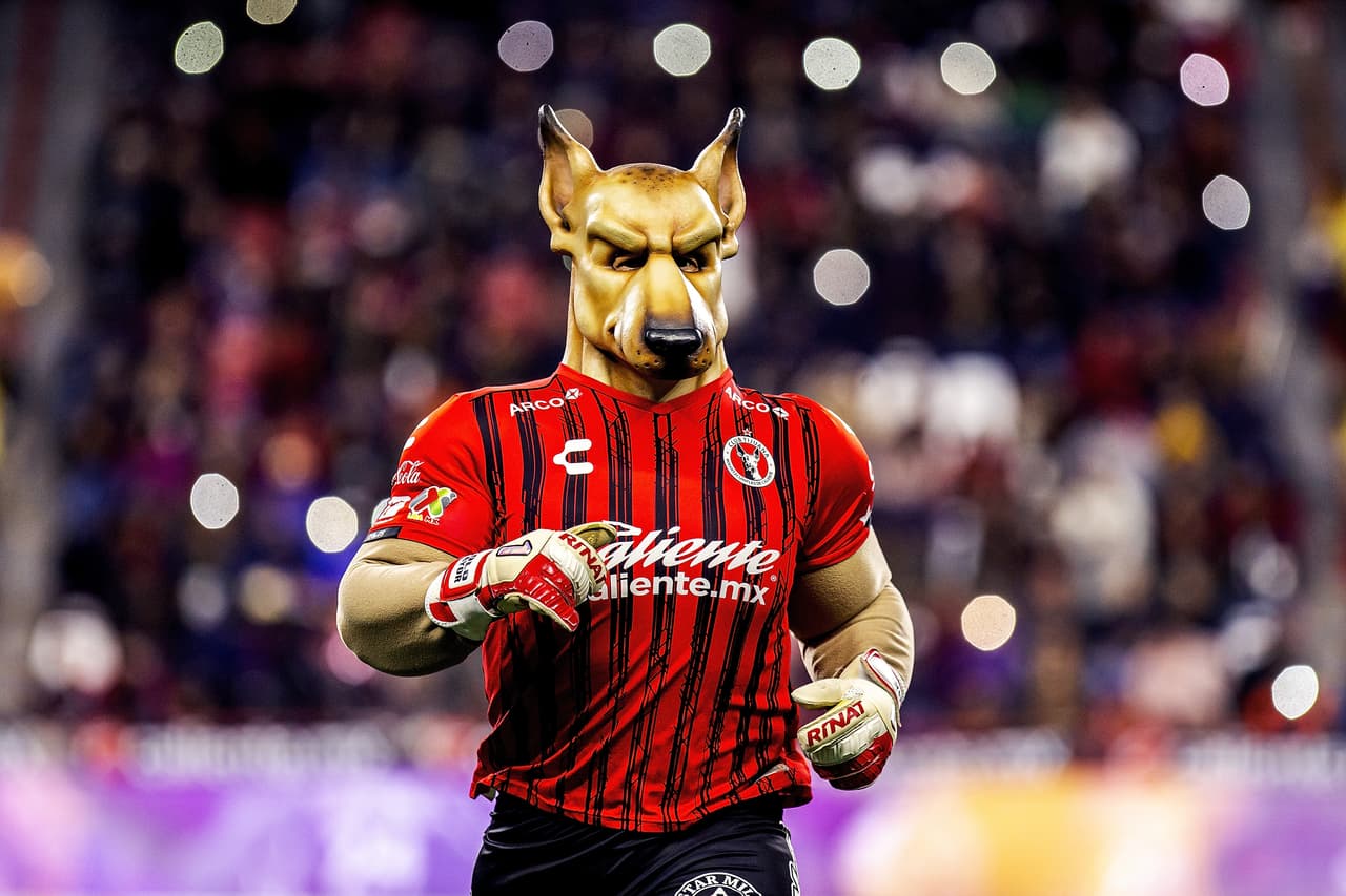 Tijuana 1-0 Atletico San Luis