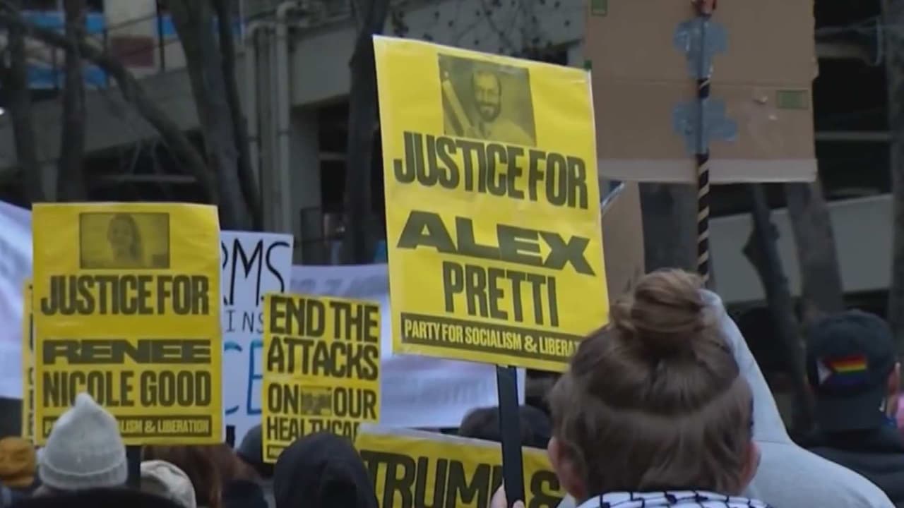 Trump habla con Tim Walz sobre llegada de ‘zar de la frontera’: ¿Qué acordaron en llamada sobre Tom Homan en Minnesota?