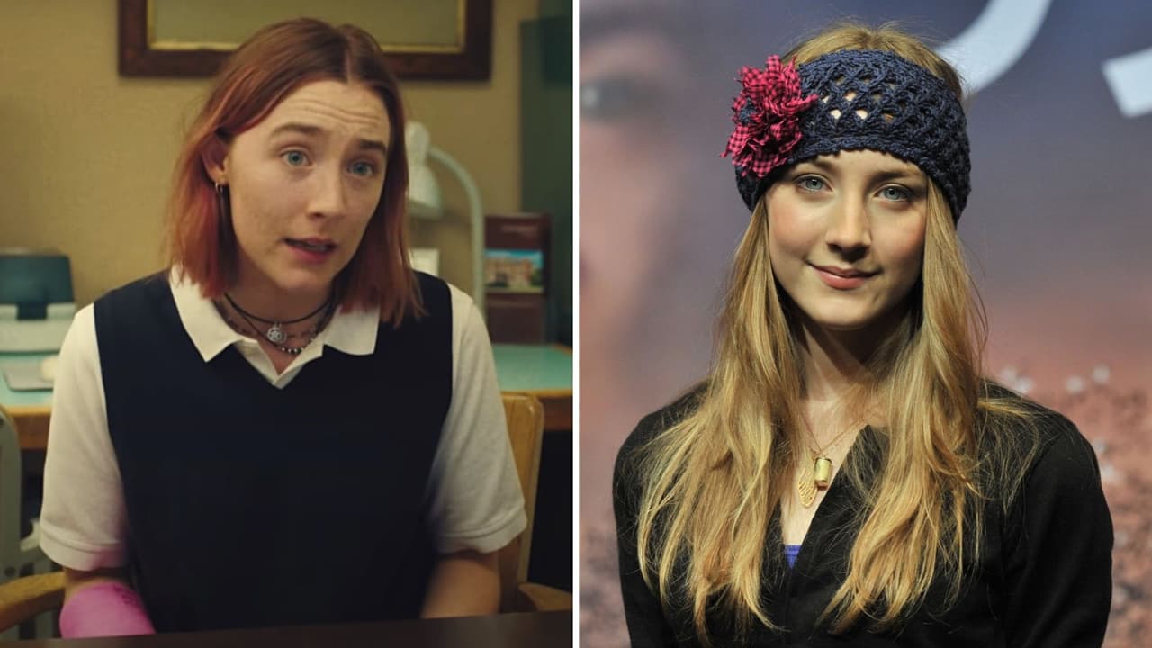 Actores adultos que interpretaron adolescentes