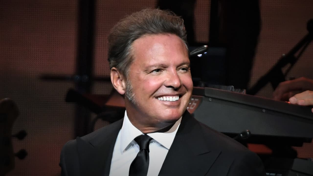 Revelan el supuesto secreto de la pérdida de peso de Luis Miguel en su regreso a los escenarios