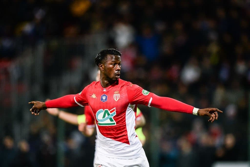 Keita Baldé: “Volvería al Barcelona si Piqué es el presidente”