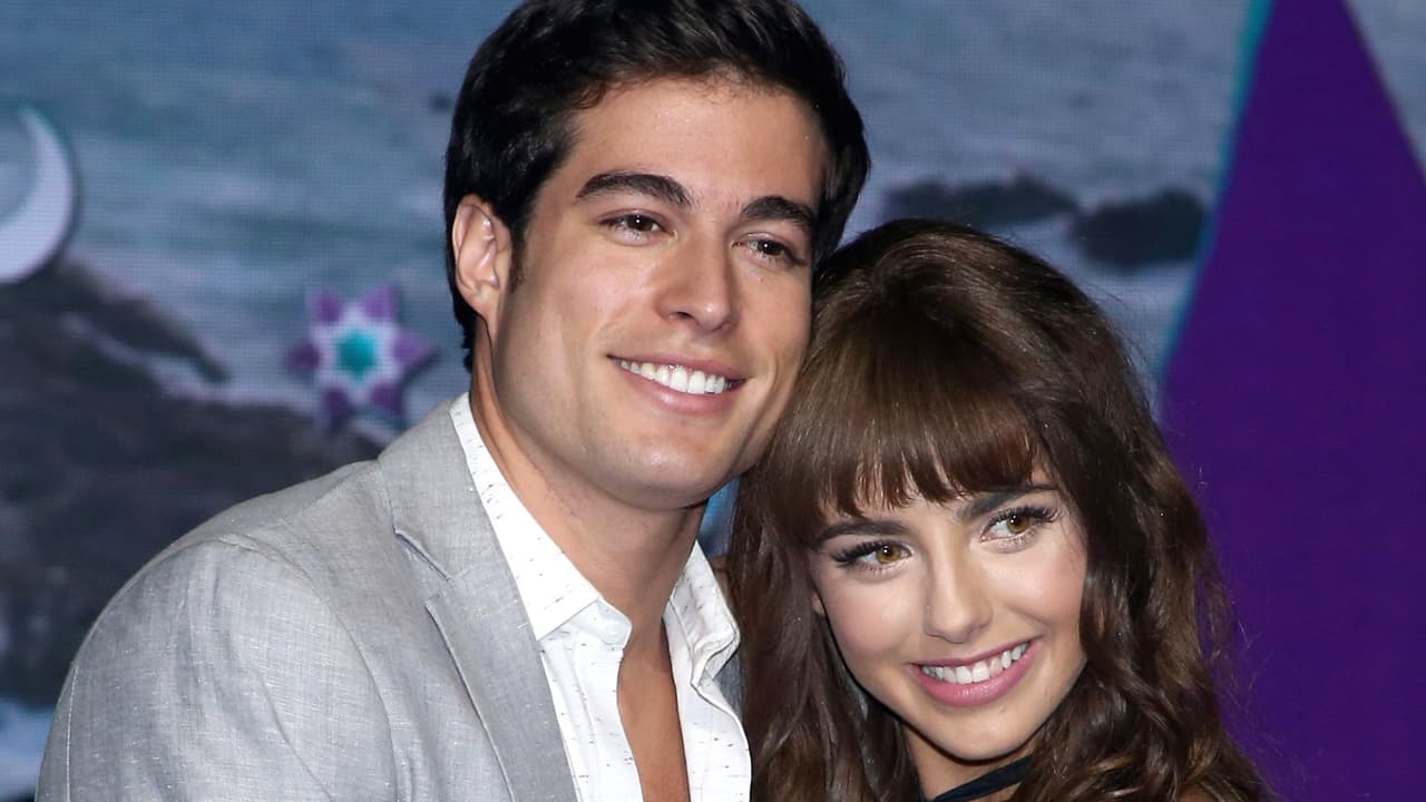 Michelle Renaud aclara si Danilo Carrera tuvo que ver con su reciente divorcio (toda la verdad)