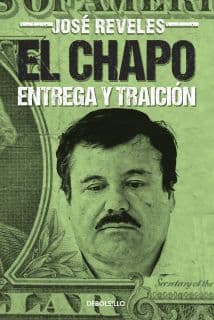 Escrito por el periodista mexicano, José Reveles