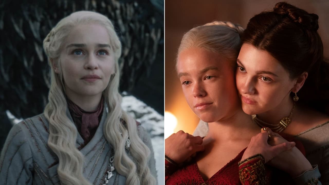 Emilia Clarke reveló por qué le incomoda ‘House of the Dragon’ y así reaccionaron sus fans
