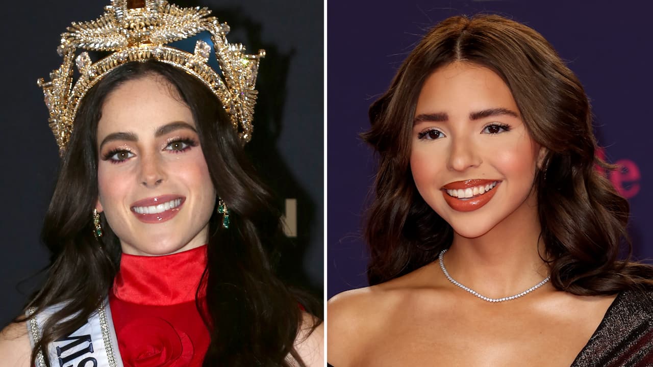 ¿Fátima Bosch se burla del escándalo en Miss Universe? Publica video y hasta Ángela Aguilar reacciona