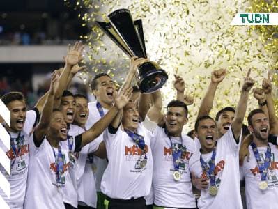 ¡Cerca del Top 10! México escala posiciones en ranking FIFA