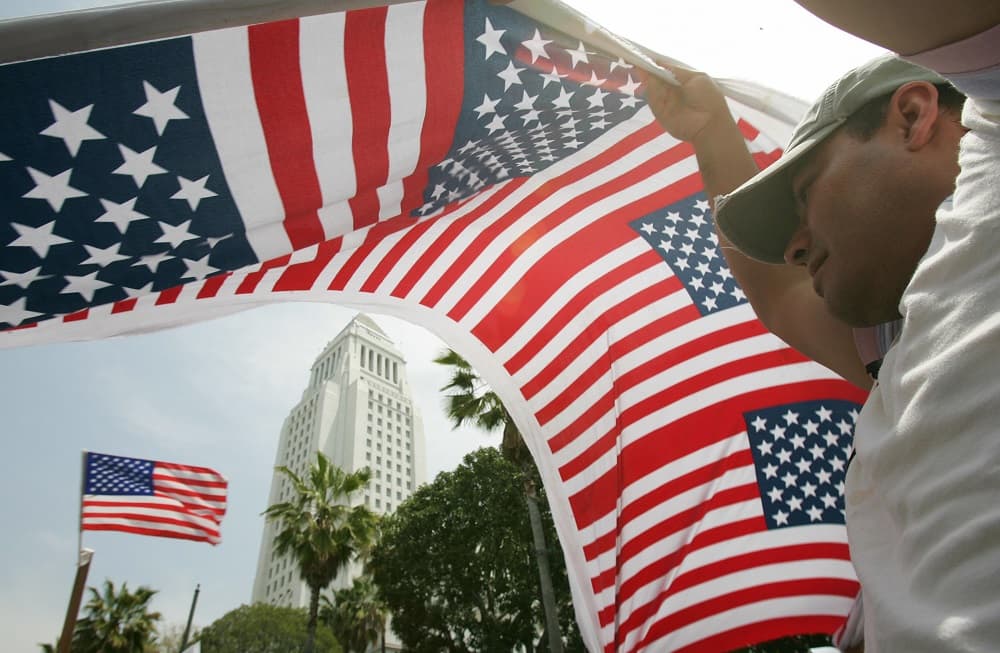 EEUU será el segundo país con más hispanohablantes del mundo en 2060, después de México