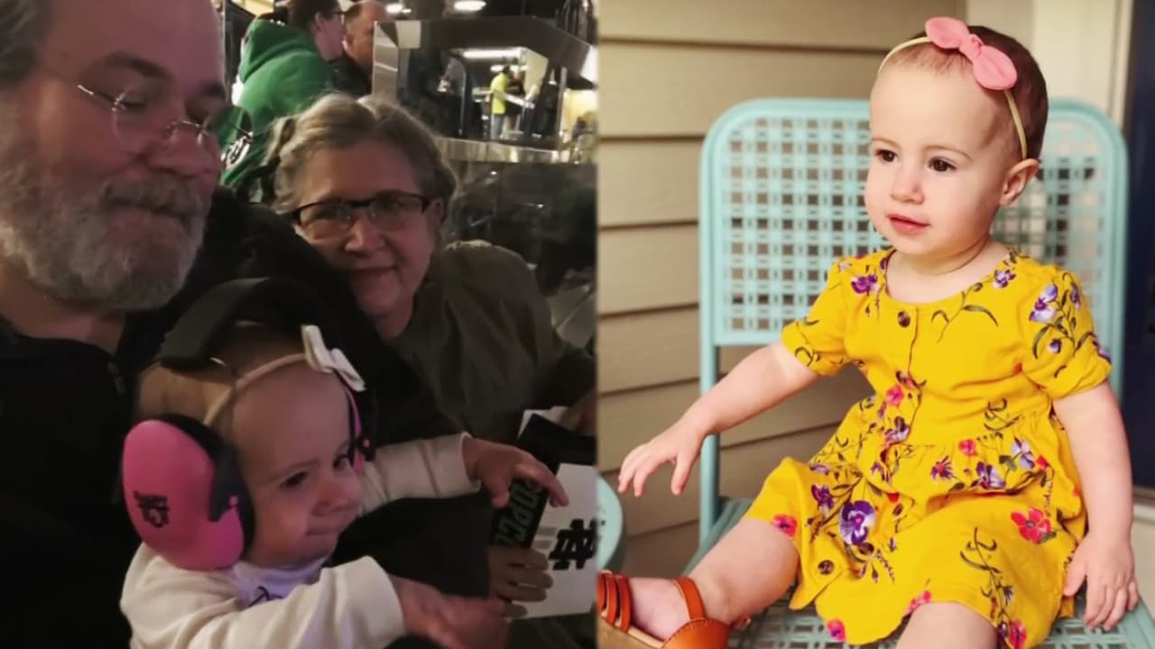 Se declara culpable abuelo de niña que cayó de un crucero en San Juan