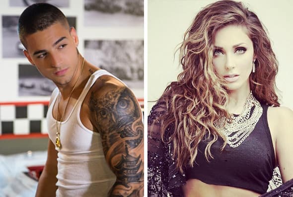 ¡Prepárate! Estamos a pocos días de Premios Juventud y te tendremos el mejor elenco. ¡Será una noche llena de estrellas y buena música!