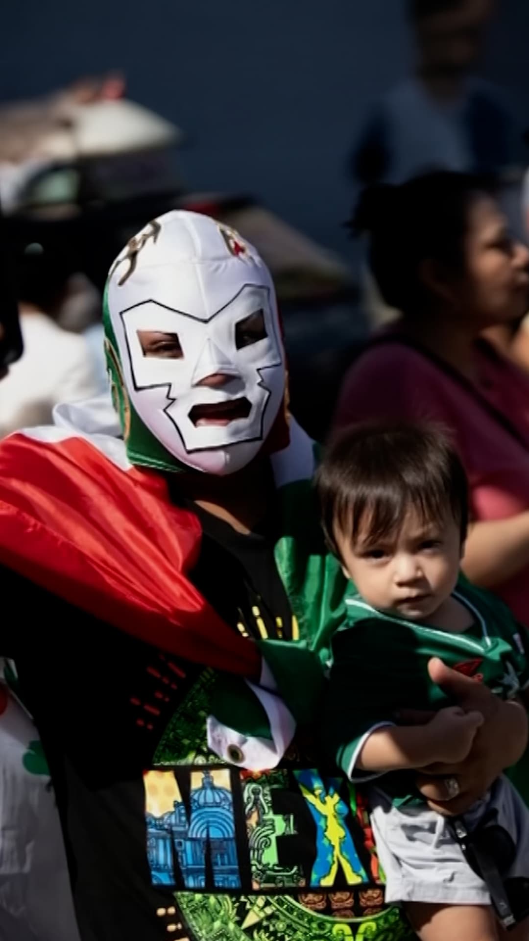 Chicago, San Antonio y NY celebran la independencia de México