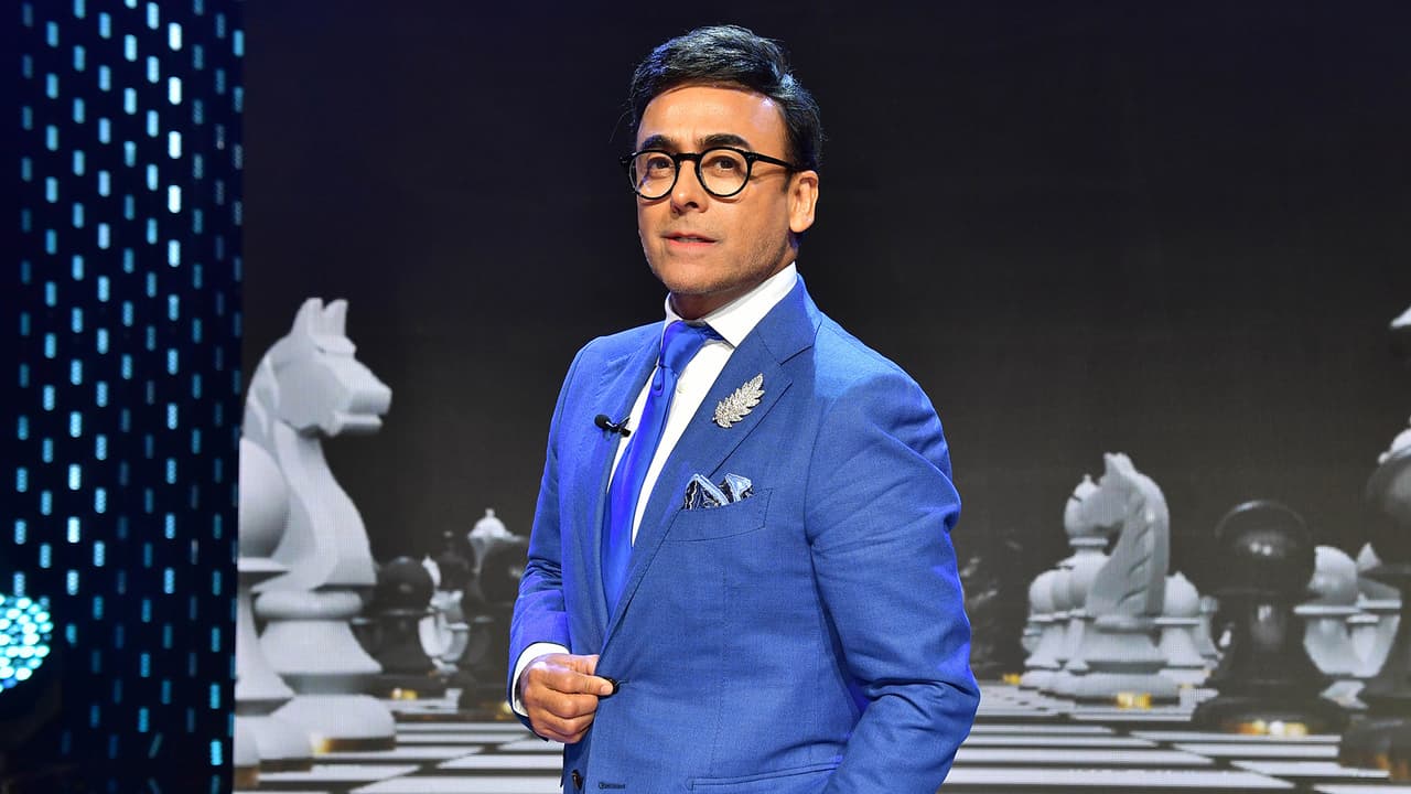 “Me quede media hora llorando”: Adal Ramones habla del show que realizó después de la muerte de su madre