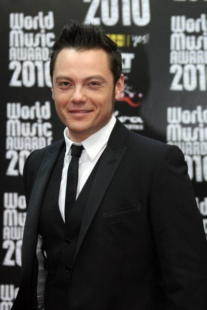 Tiziano Ferro El cantante italiano admitió que era gay en su libro autobiográfico. Mira aquí los videos más chismosos.
