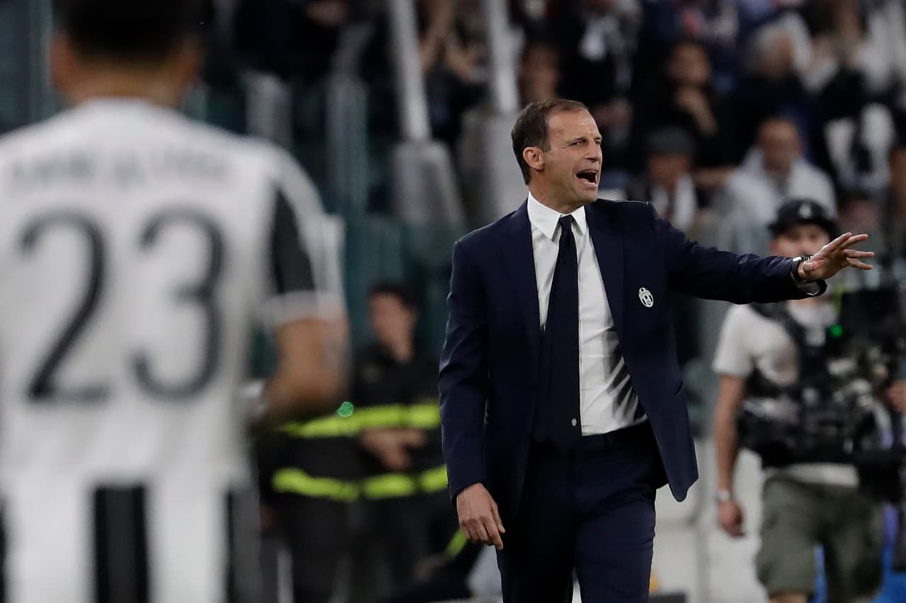 El triunfo le da entonces a la Juventus su boleto a Cardiff y la posibilidad de volver a pelear por la 'Orejona', que perdió en el 2015 en Berlín ante el Barcelona.