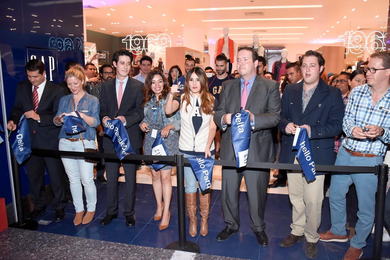 Ese tipo de eventos le dan versatilidad a cada cosa que hace.