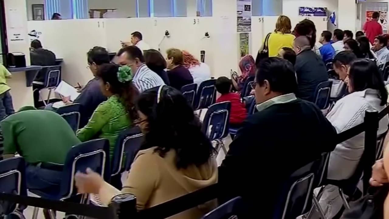 "No tengan pánico": alcaldía de Nueva York asegura que luchará contra la regla de 'carga pública'