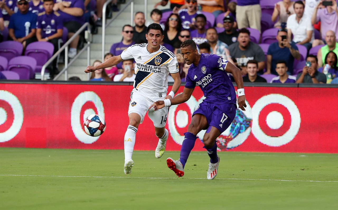 Con o sin apellido reconocido, estas son las mejores contrataciones de MLS en 2019