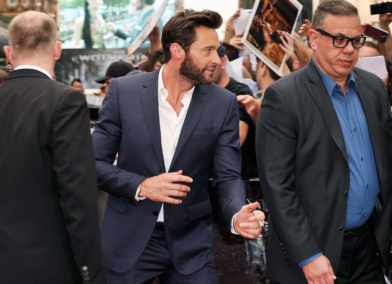 Hugh Jackman se apoderó del personaje desde su primera aparición en la cinta ‘X – Men’, en el año 2000.
<br>