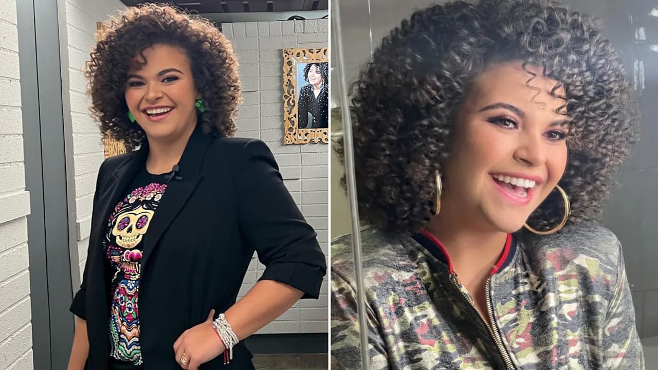 "Me voy a casar contigo": Lucerito Mijares le declara su 'amor' a Javier Poza