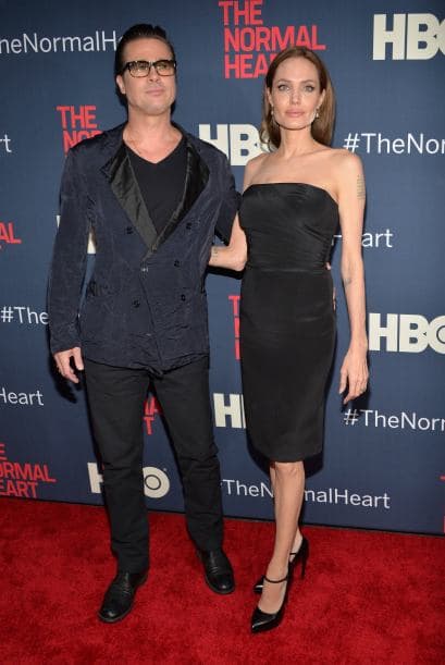 A lo mejor probó la escopeta de maquillaje de Homero Simpson. Mira aquí los videos más chismosos.