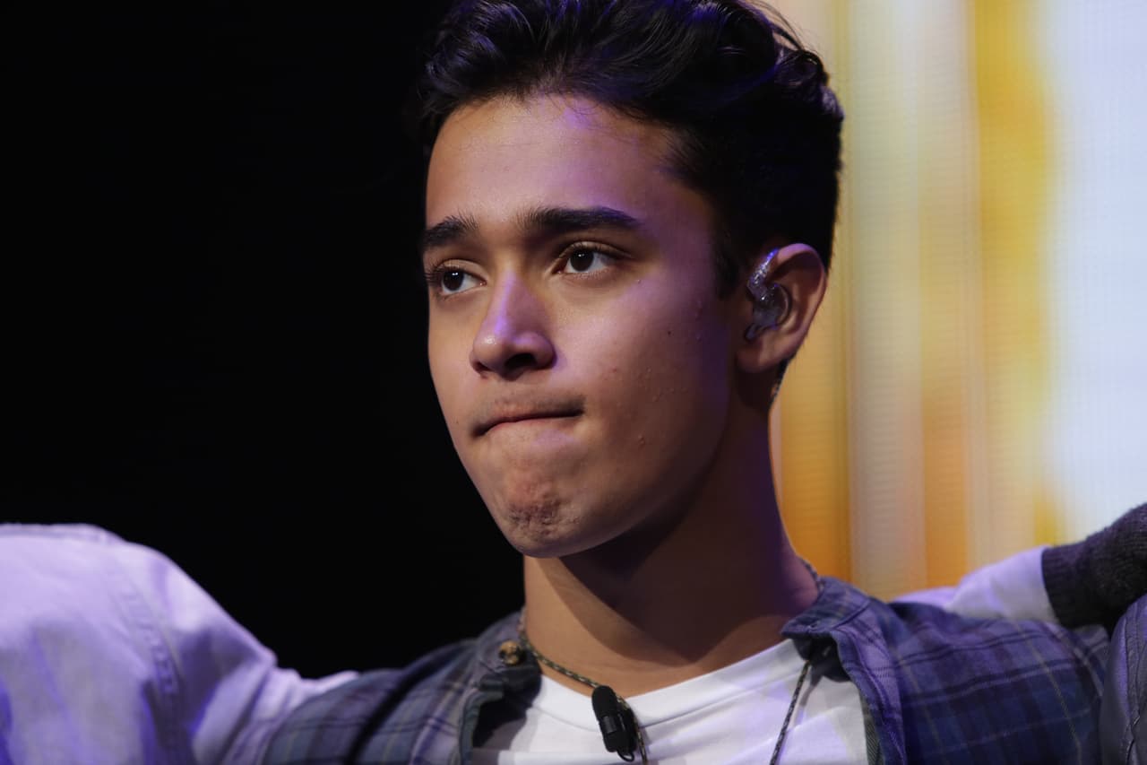 Tú también puedes ser parte del Backstage de tu programa favorito sumergiéndote en el tercer show en vivo de #LaBandaLIVE.