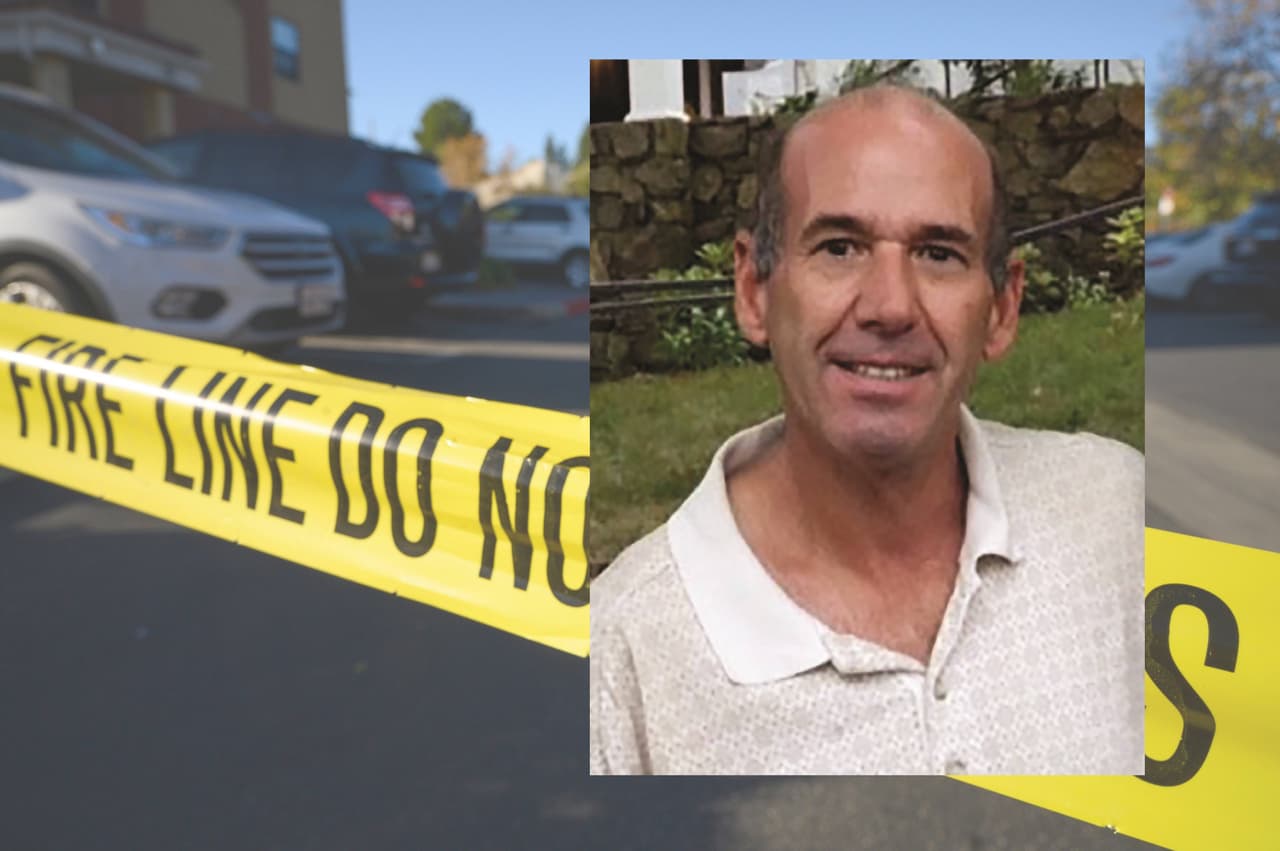 Un hombre desapareció de su casa en Saugus, tras años de búsqueda arrestan a su sobrino