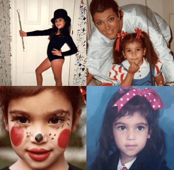 Kimberly Noel Kardashian West, mejor conocida como Kim Karsahian, nació el 21 de octubre de 1980 en Los Ángeles, California.
