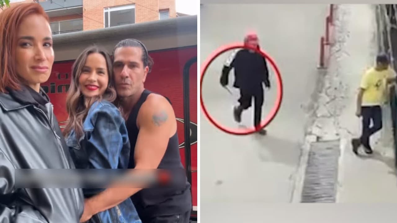 Agresor a miembros de 'Sin Senos Sí Hay Paraíso' había violentado el lugar un día antes: revelan posible móvil