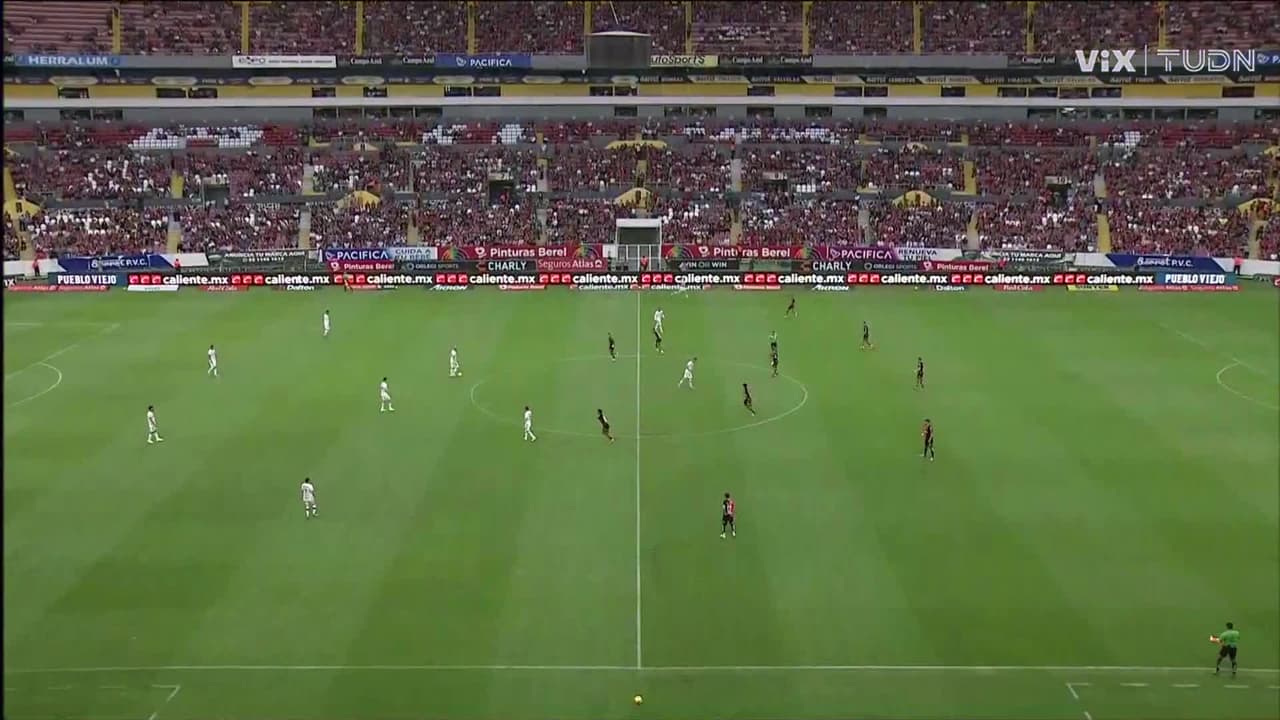 ¡La Perla Tapatía arderá! Así ve Atlas vs. Toluca de Liga MX