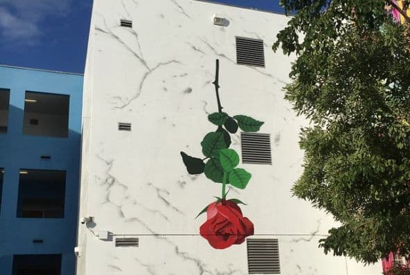 RYCA, D*Face, Axel Void, 2 Alas...