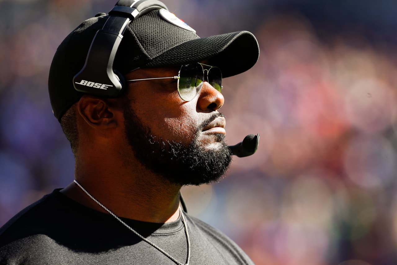 “Estas son algunas lecciones que aprendemos a lo largo del camino. El domingo fue un gran juego por muchas razones. Las emociones son capaces de alejarte".