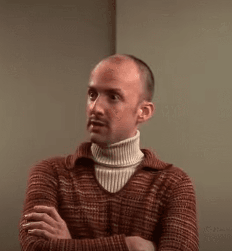 Fenton en 'That '70s Show'