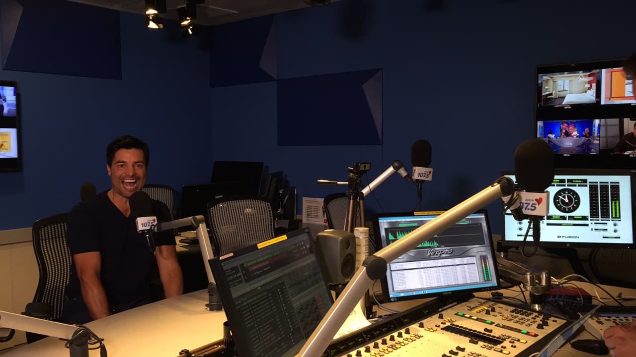 Chayanne: “A mí me mantiene la gente”