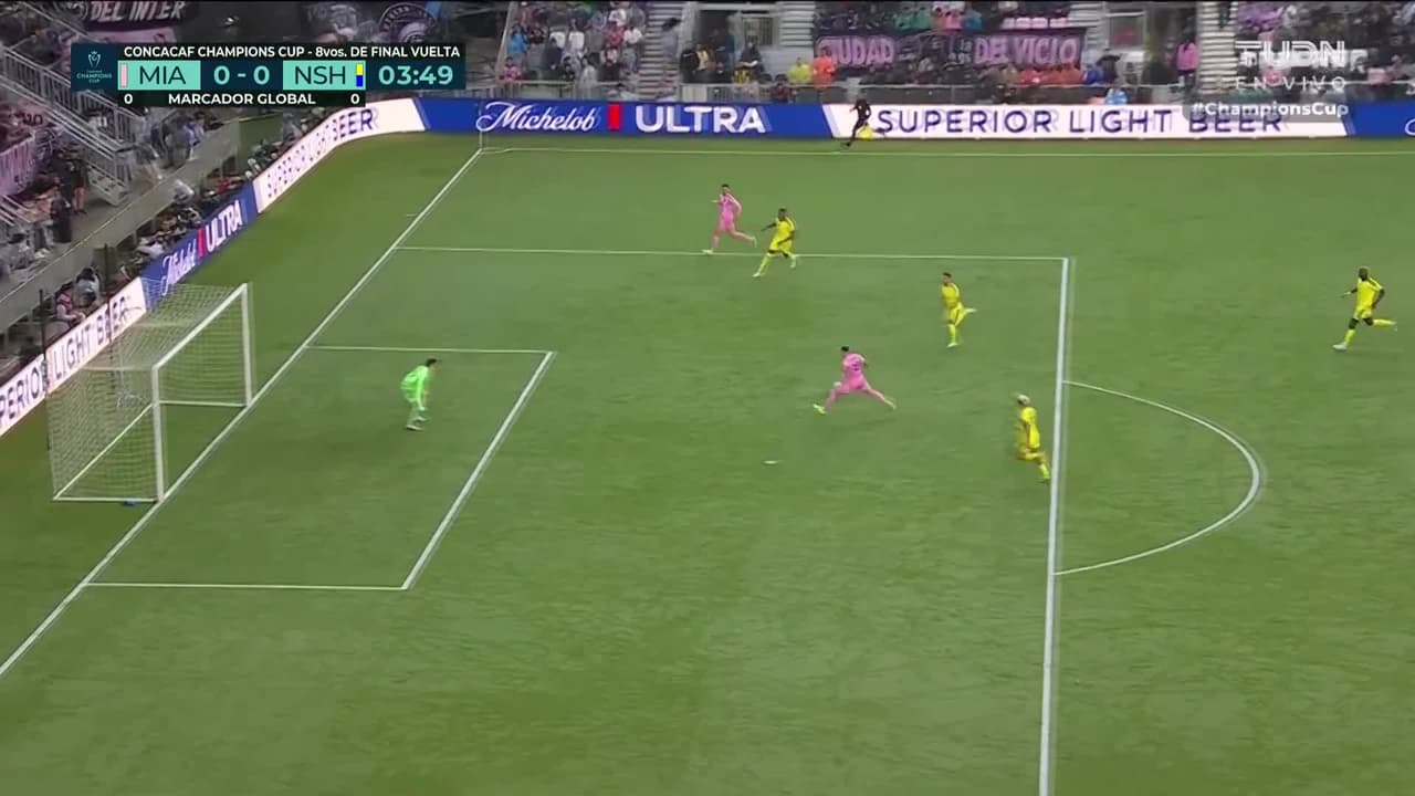 ¡No te lo creo! Berterame falla completamente solo