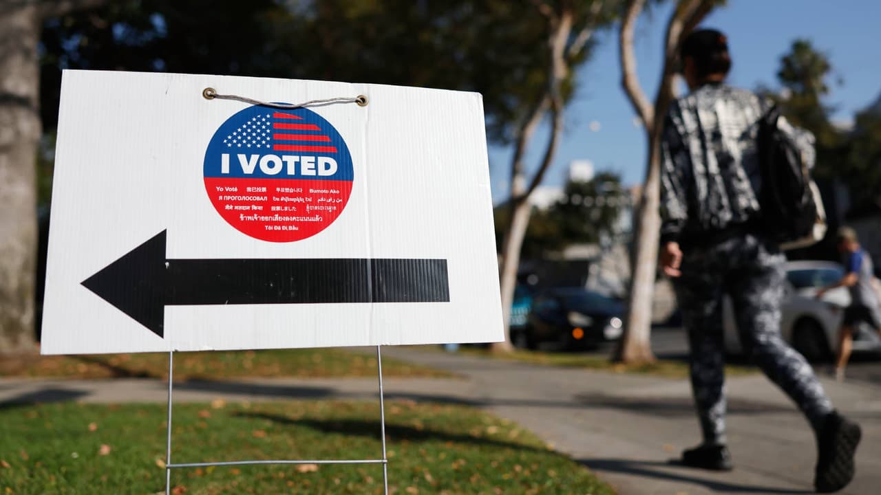 Departamento de Justicia monitoreará elecciones especiales en Fresno y Kern